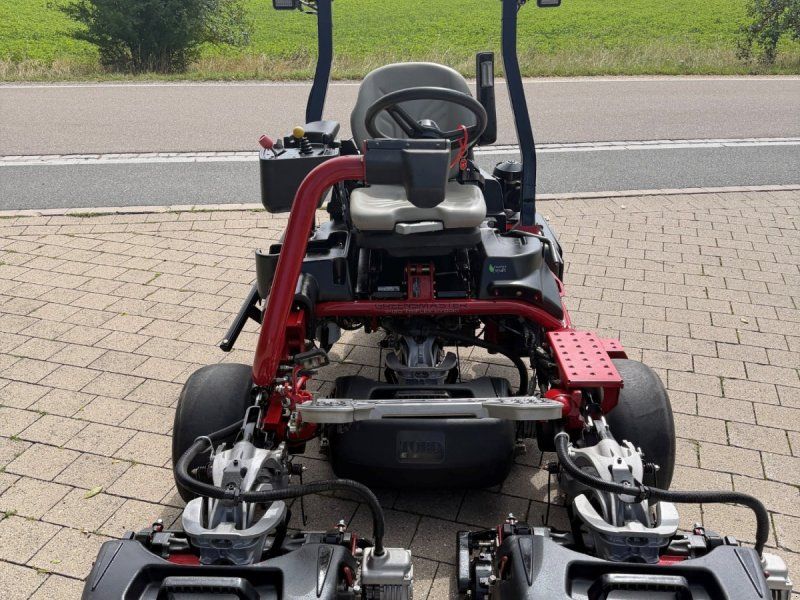 Toro Greensmaster TriFlex 3420