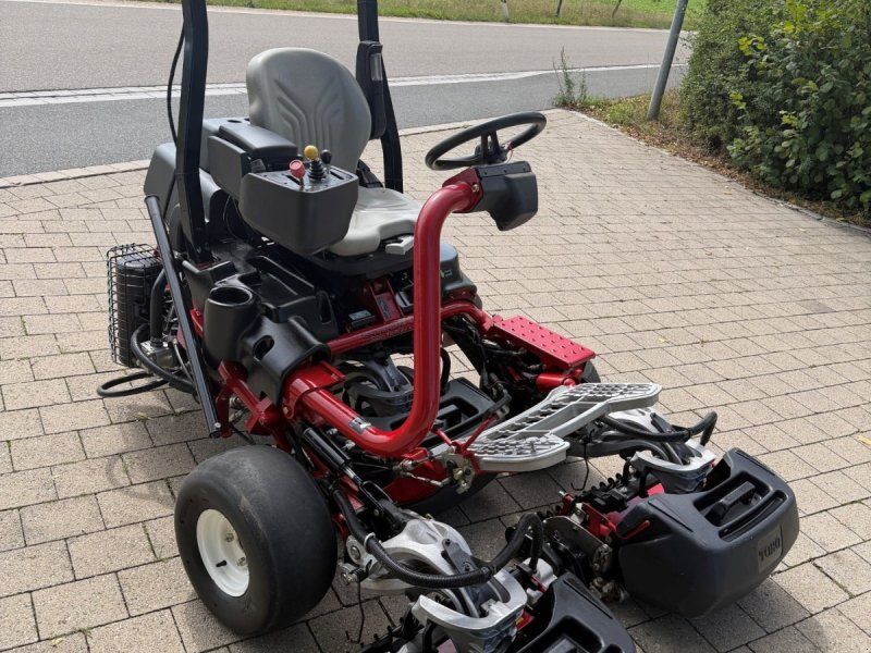 Toro Greensmaster TriFlex 3420