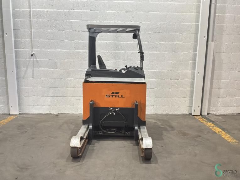 Reachtrucks Electric Still FM-X20 2012 Hours 4520