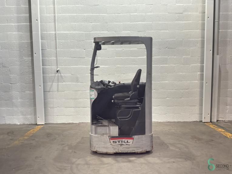 Reachtrucks Electric Still FM-X20 2012 Hours 4520