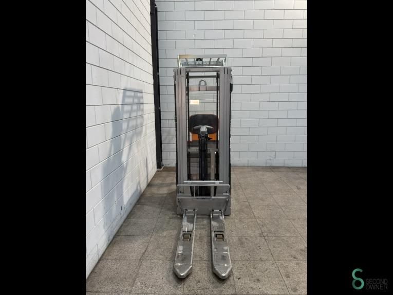 Stackers Electric Still EXV-SF14I 2021 Double stock
