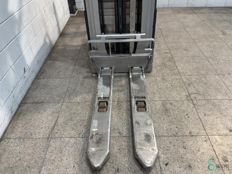 Stackers Electric Still EXV-SF14I 2021 Double stock