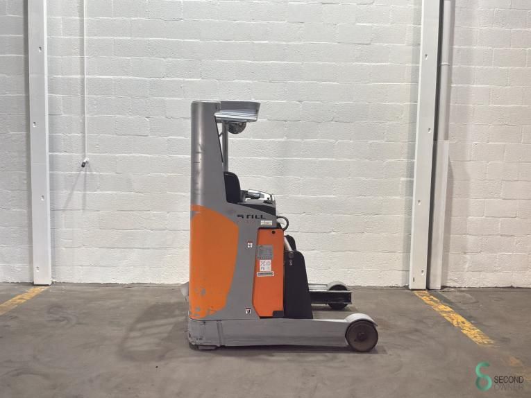 Reachtrucks Electric Still FM-X14 2019 Hours 3699