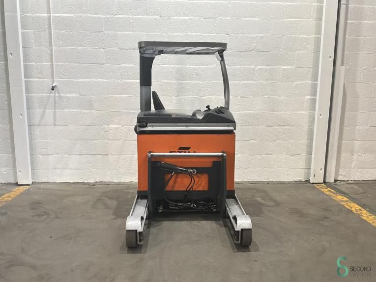 Reachtrucks Electric Still FM-X14 2019 Hours 3699