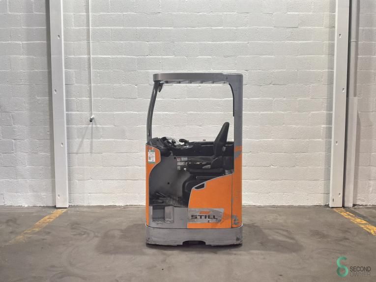 Reachtrucks Electric Still FM-X14 2019 Hours 3699
