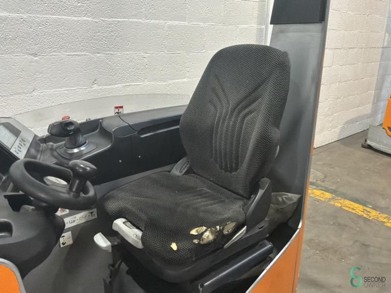Reachtrucks Electric Still FM-X14 2019 Hours 3699