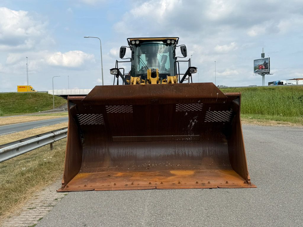 Caterpillar 966M XE