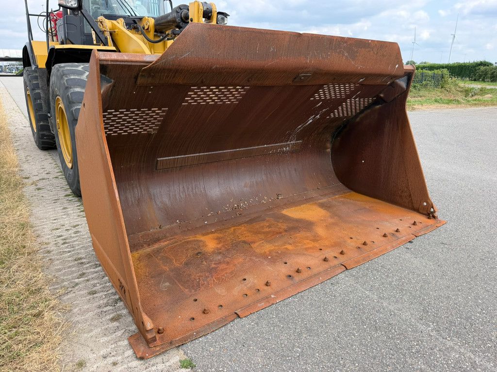 Caterpillar 966M XE