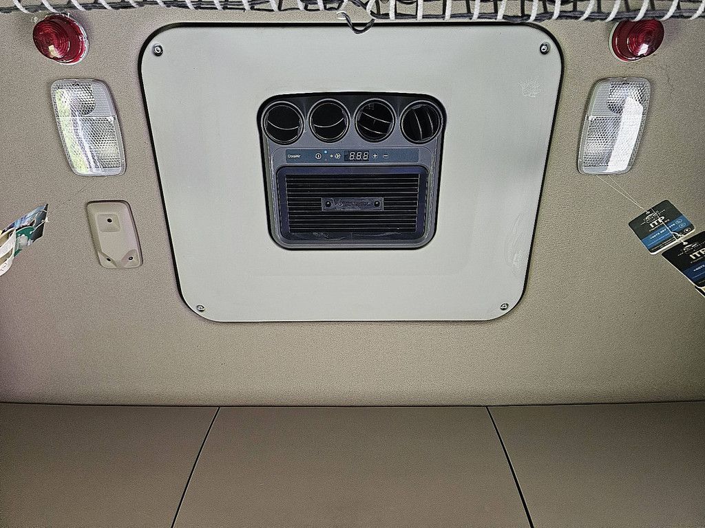 SCANIA R490 6x2