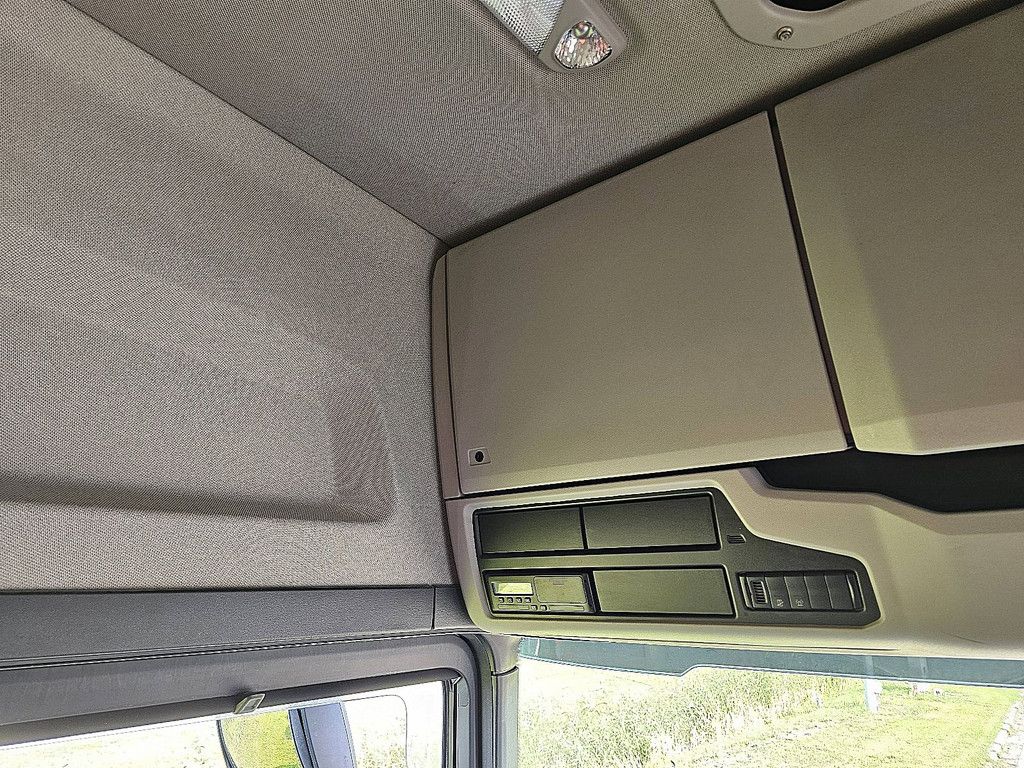 SCANIA R500 6x2/4 lb mega ret