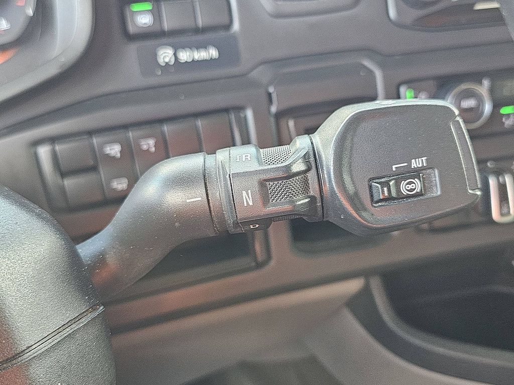 SCANIA R500 6x2/4 lb mega ret