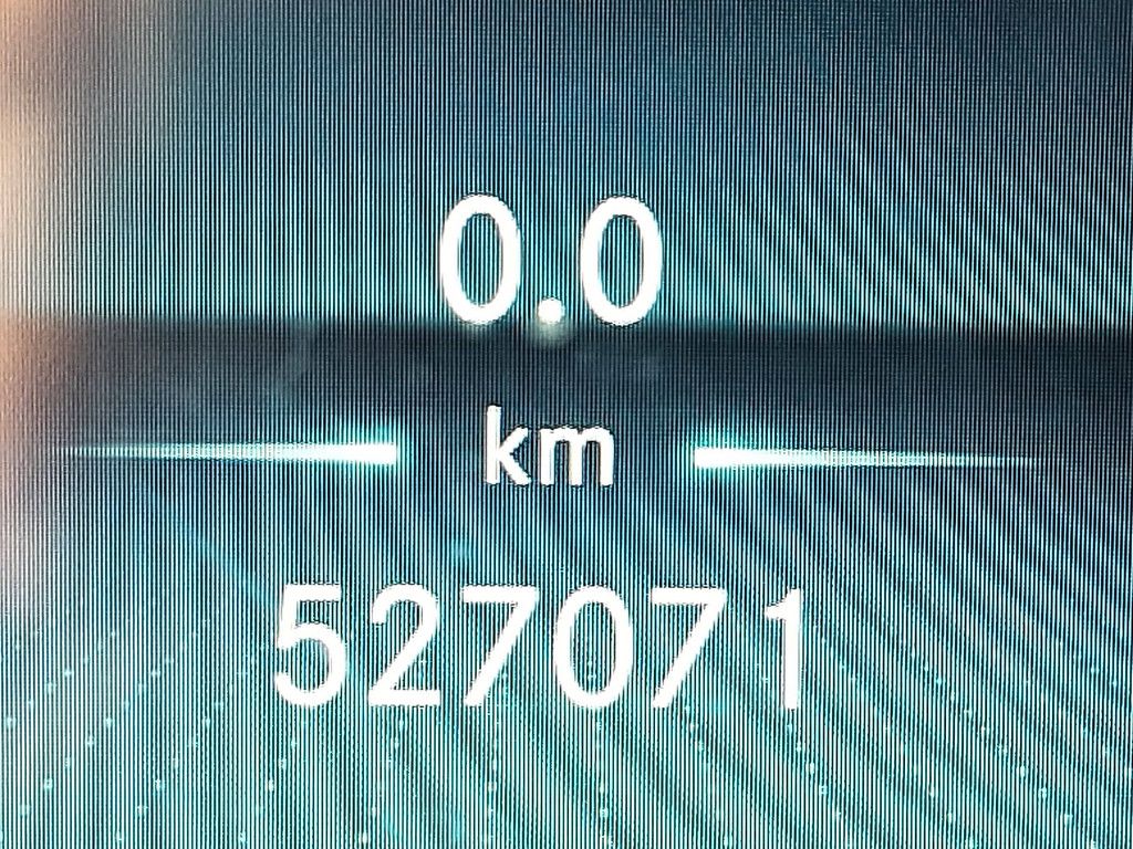MERCEDES-BENZ SPRINTER 317 ac automaat euro6