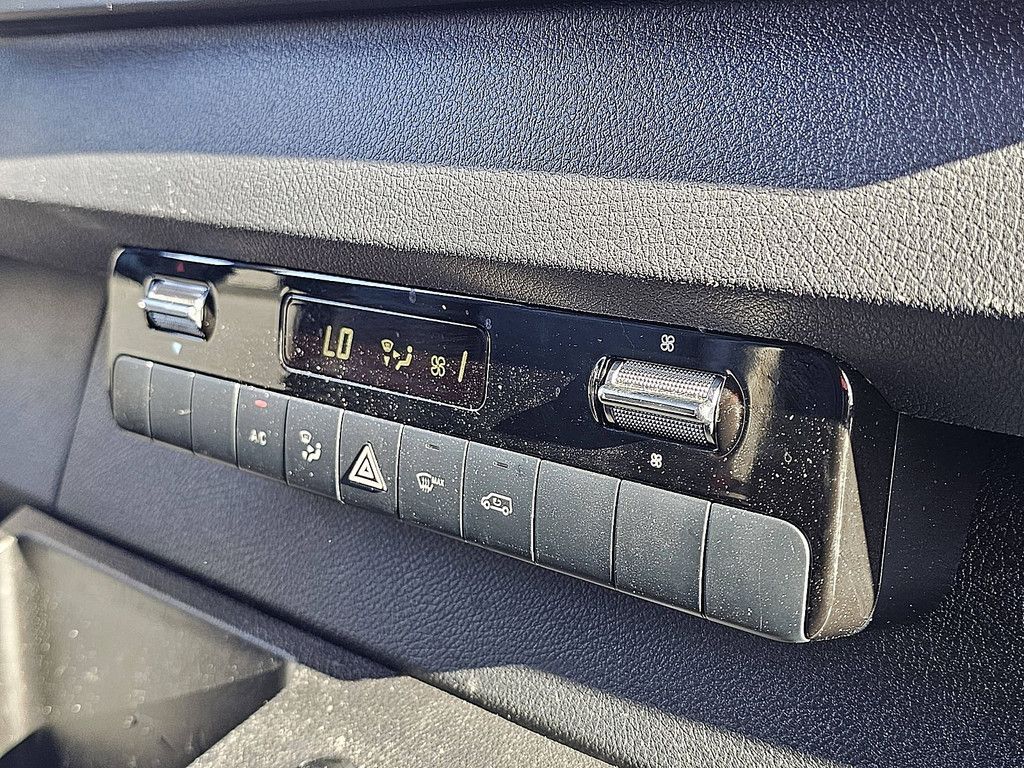 MERCEDES-BENZ SPRINTER 317 ac automaat euro6