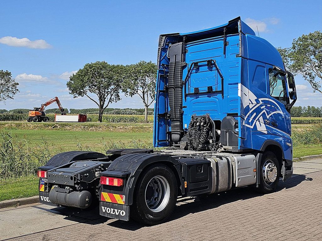 VOLVO FH 460