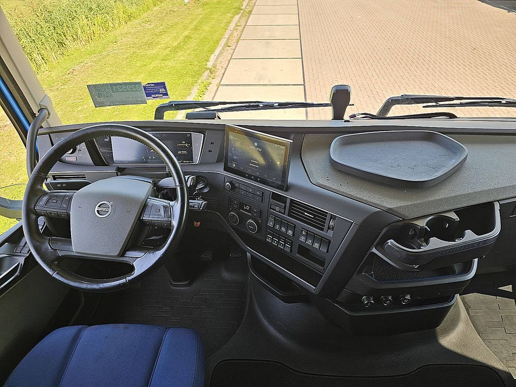 VOLVO FH 460