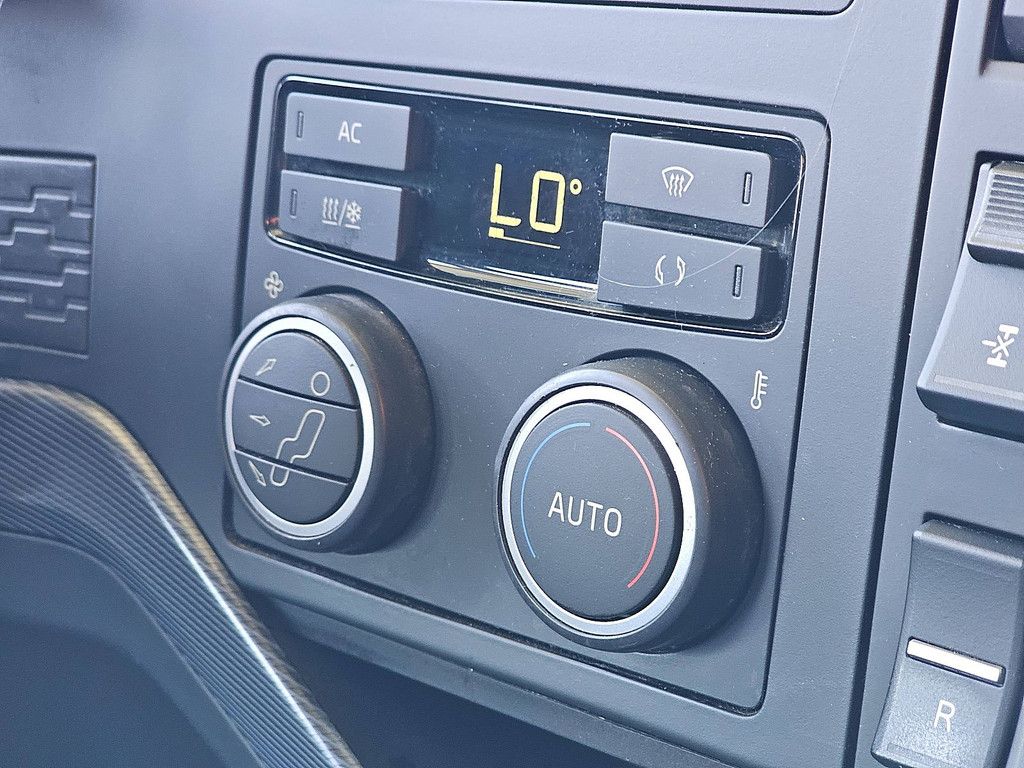 VOLVO FH 460