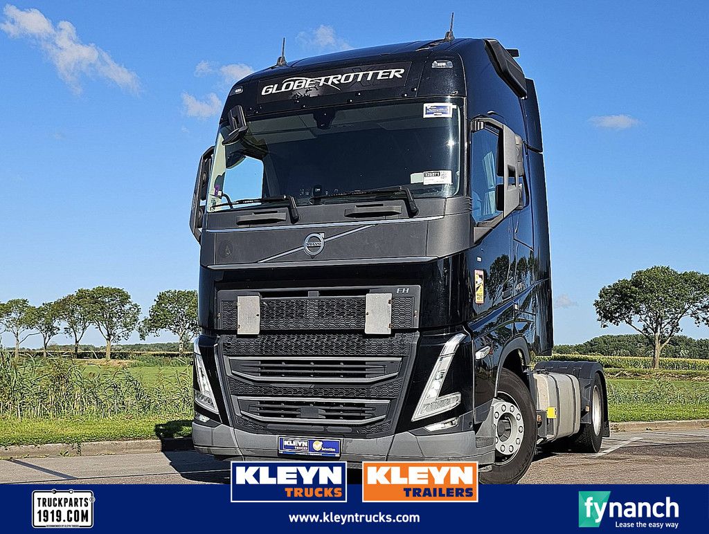 VOLVO FH 460
