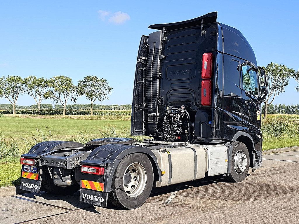 VOLVO FH 460
