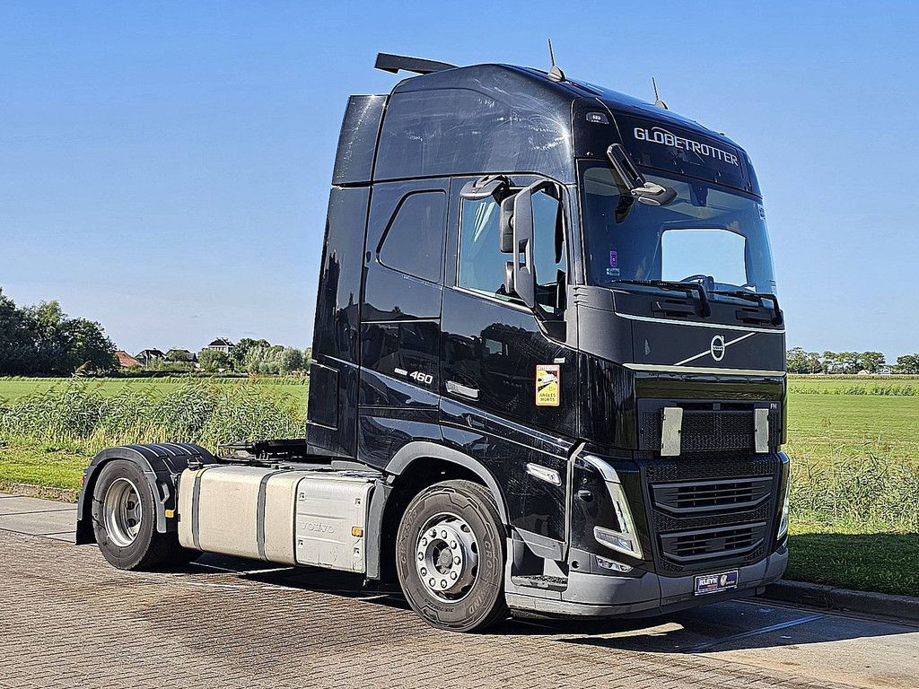 VOLVO FH 460