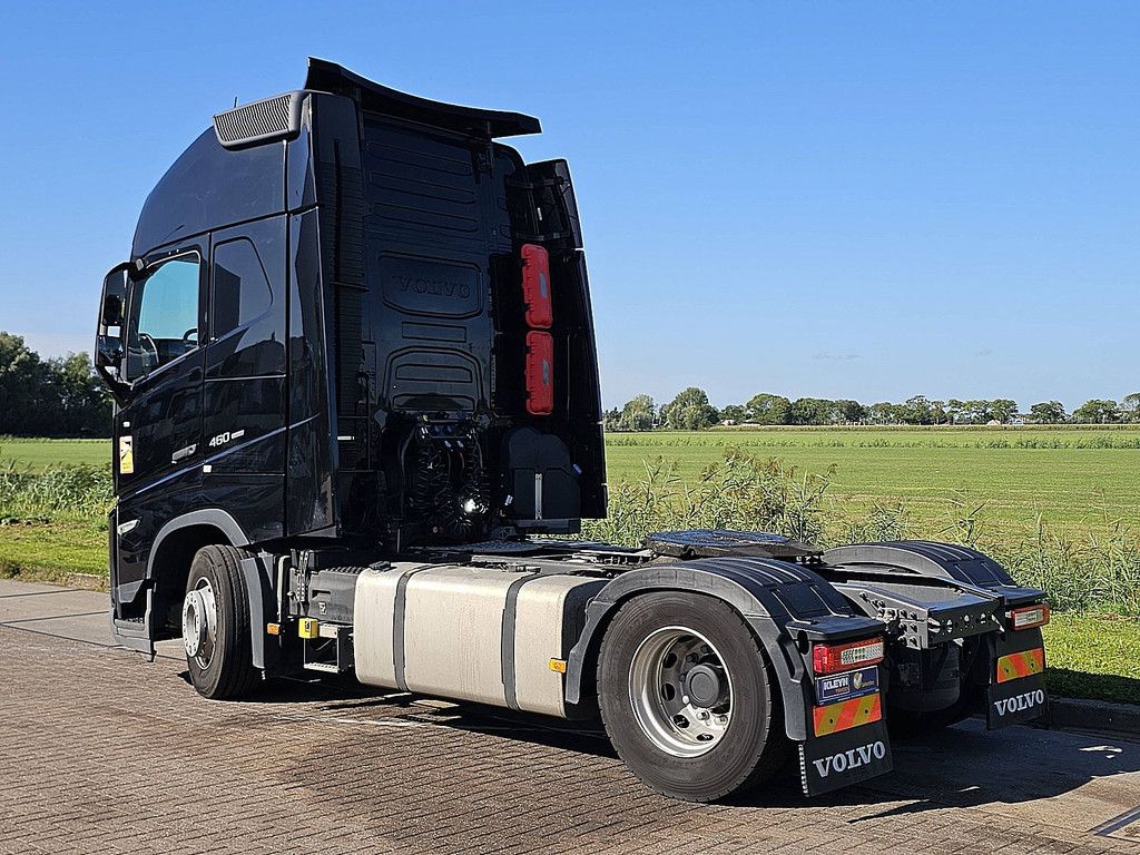 VOLVO FH 460