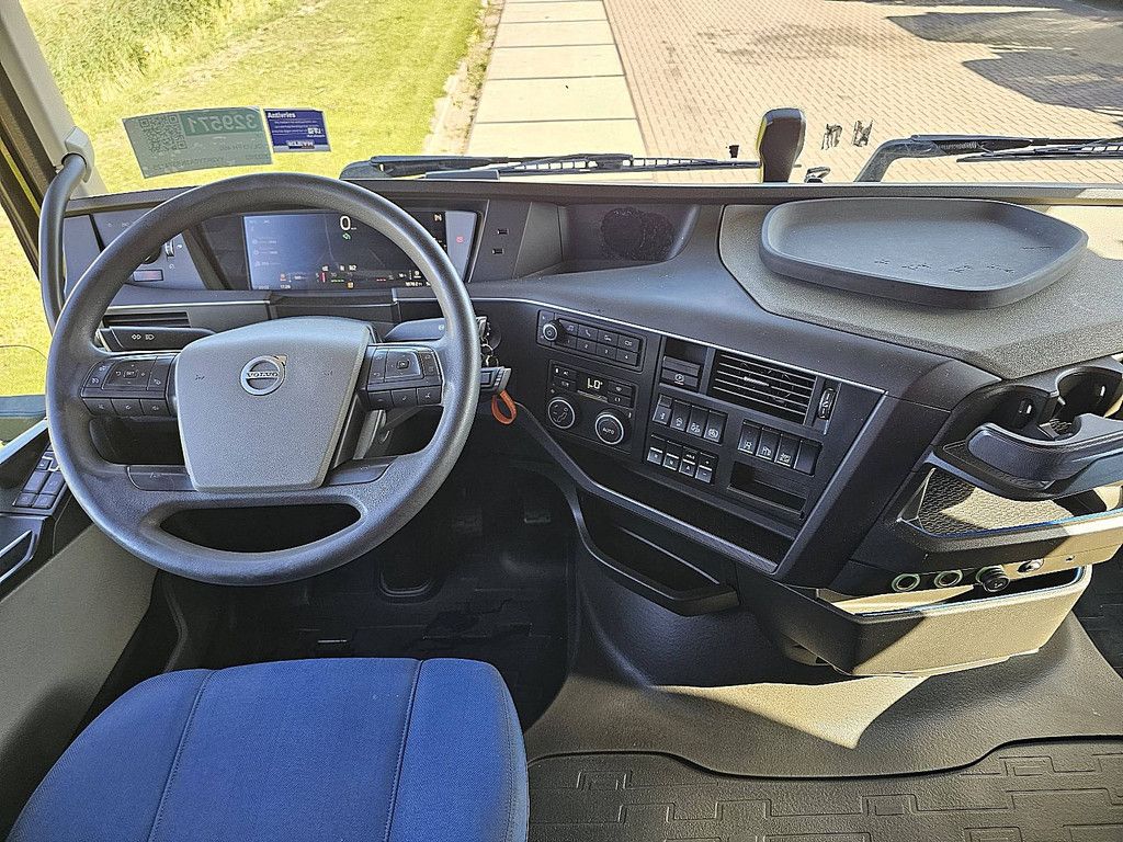 VOLVO FH 460