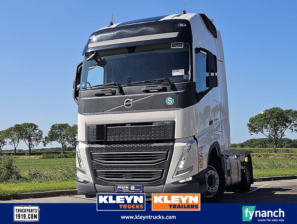VOLVO FH 500 euro-6, xl