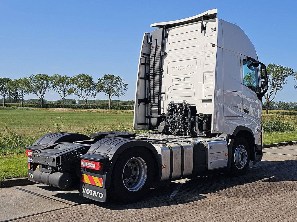 VOLVO FH 500 euro-6, xl