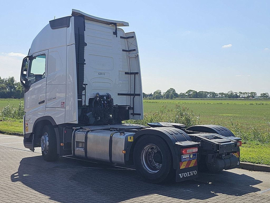 VOLVO FH 500 euro-6, xl