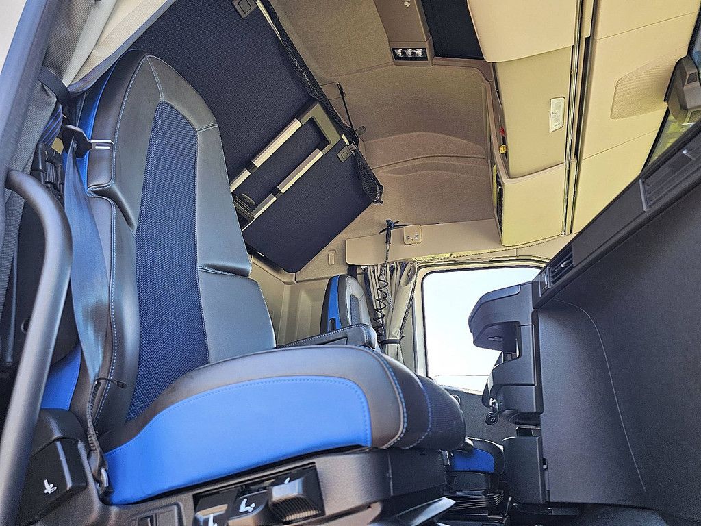 VOLVO FH 500 euro-6, xl