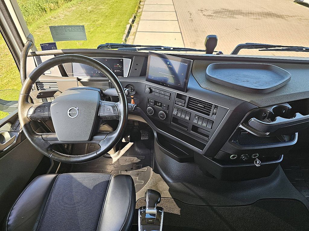 VOLVO FH 500 euro-6, xl