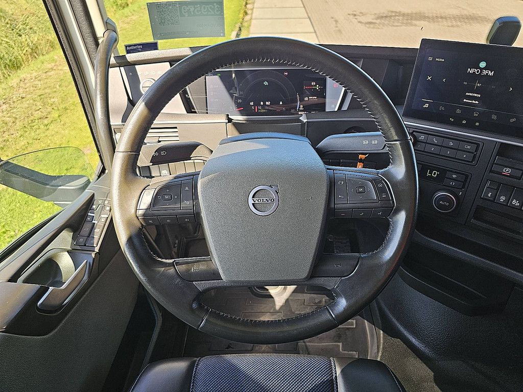 VOLVO FH 500 euro-6, xl