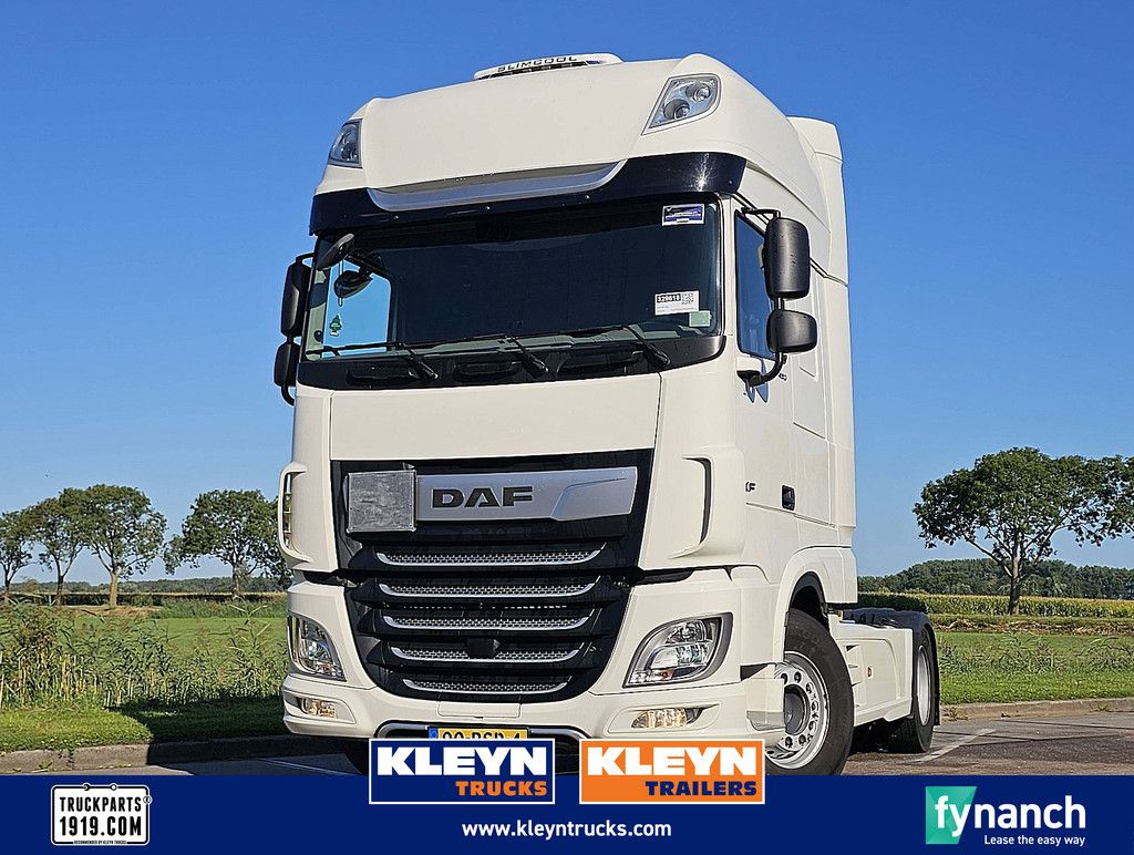DAF XF 480