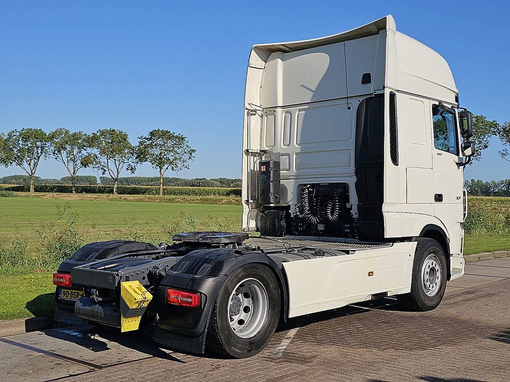 DAF XF 480