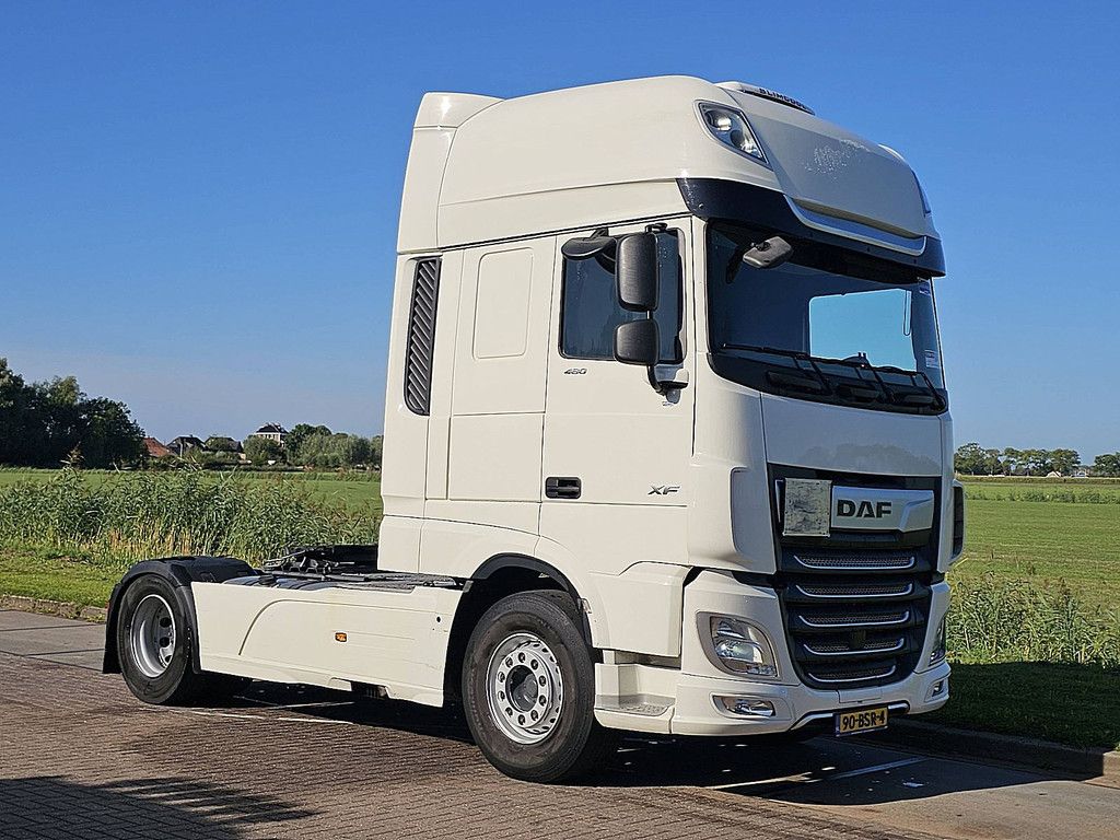 DAF XF 480