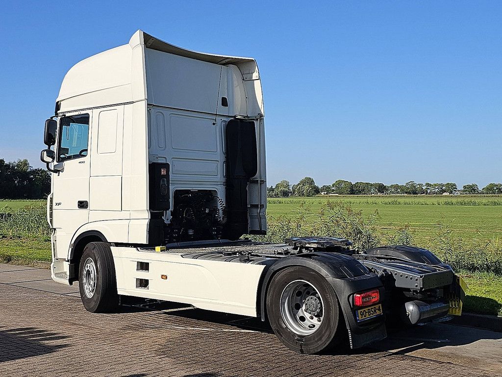 DAF XF 480