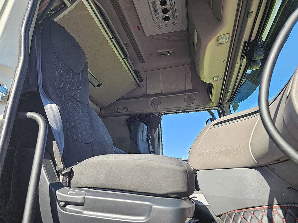 DAF XF 480