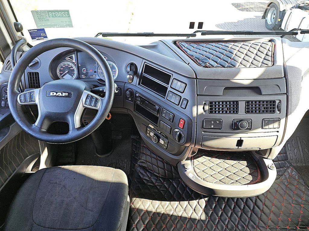 DAF XF 480