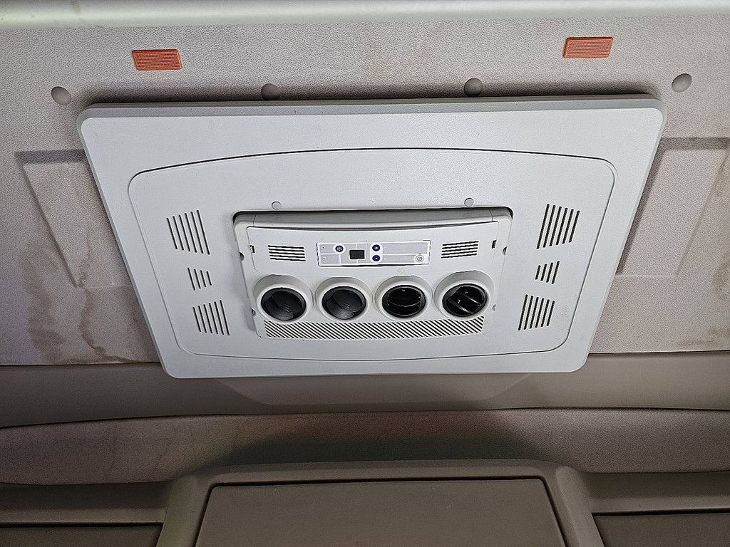 DAF XF 480