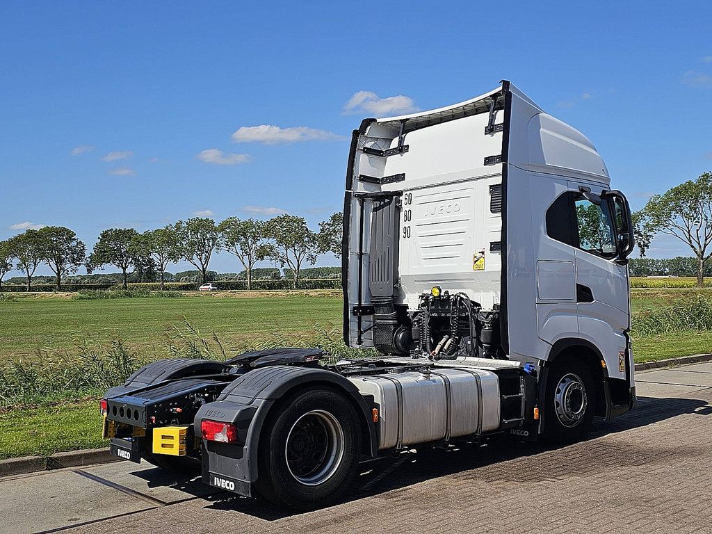 IVECO S-WAY AS440S51