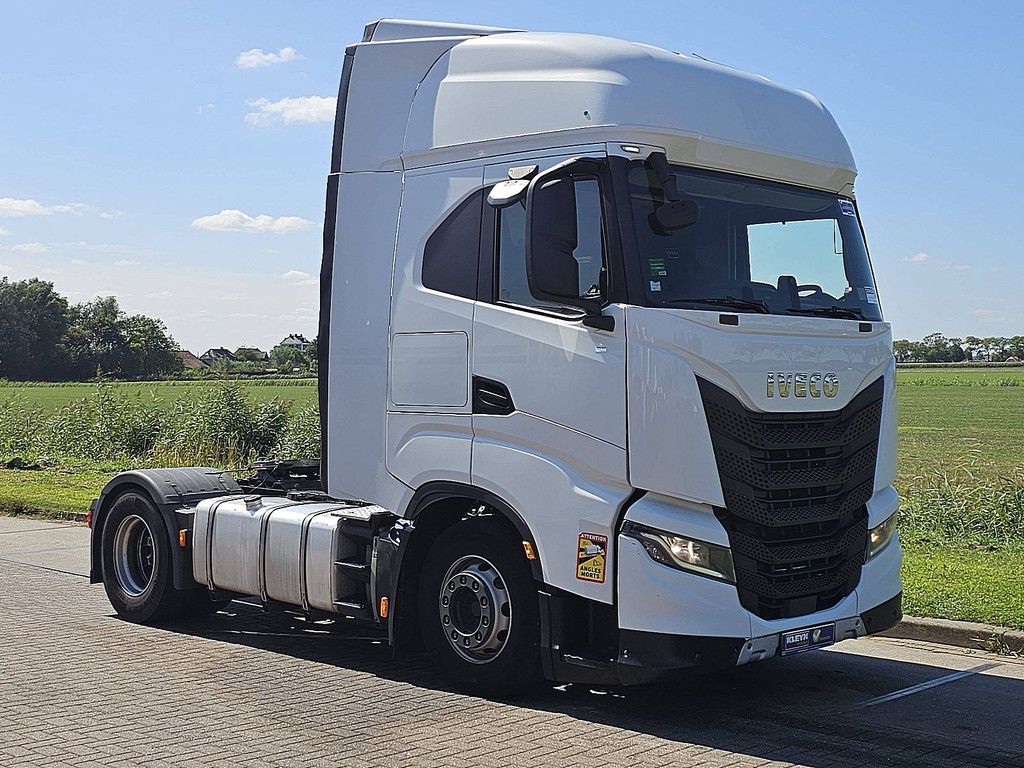 IVECO S-WAY AS440S51