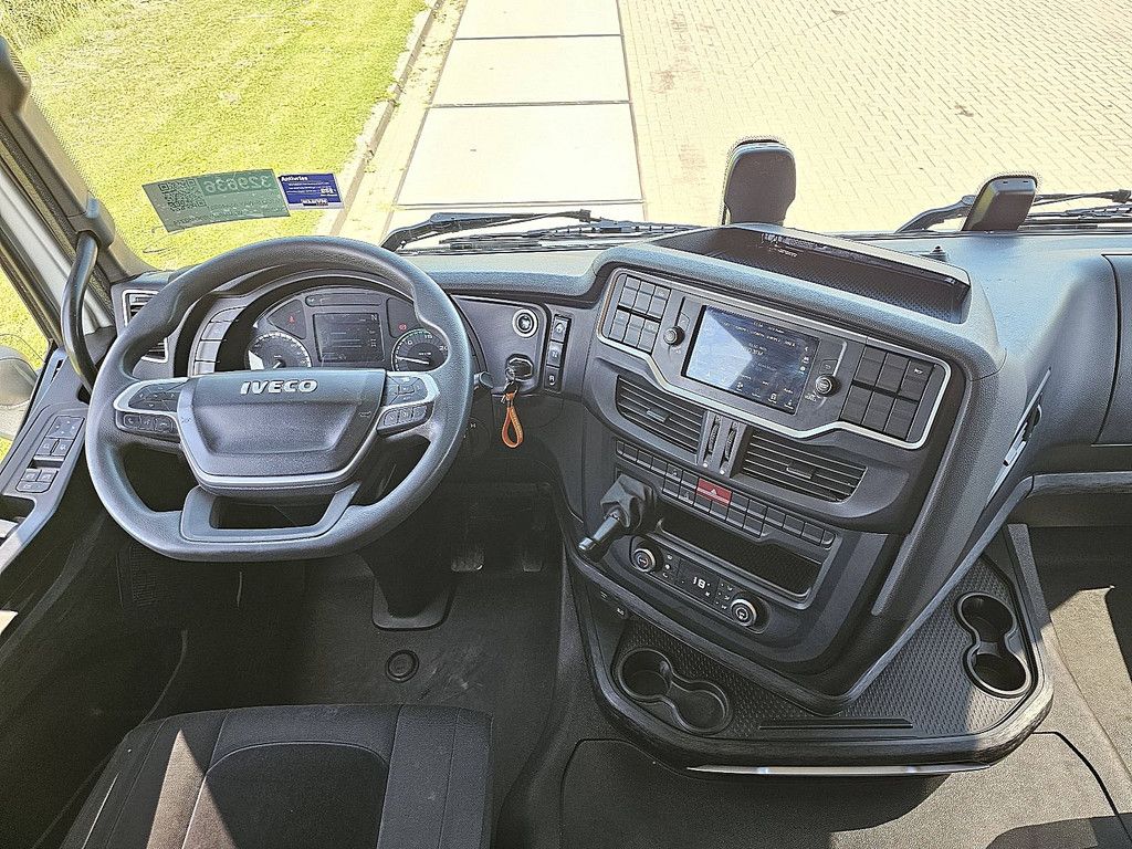 IVECO S-WAY AS440S51