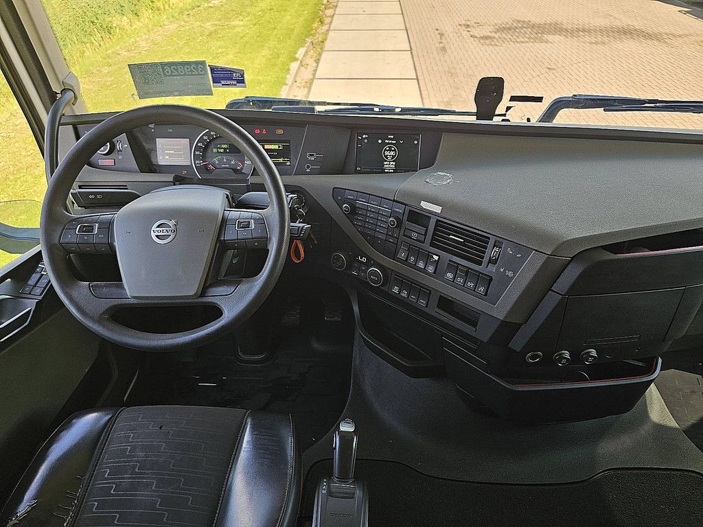 VOLVO FH 500 6x2 pto 328tkm