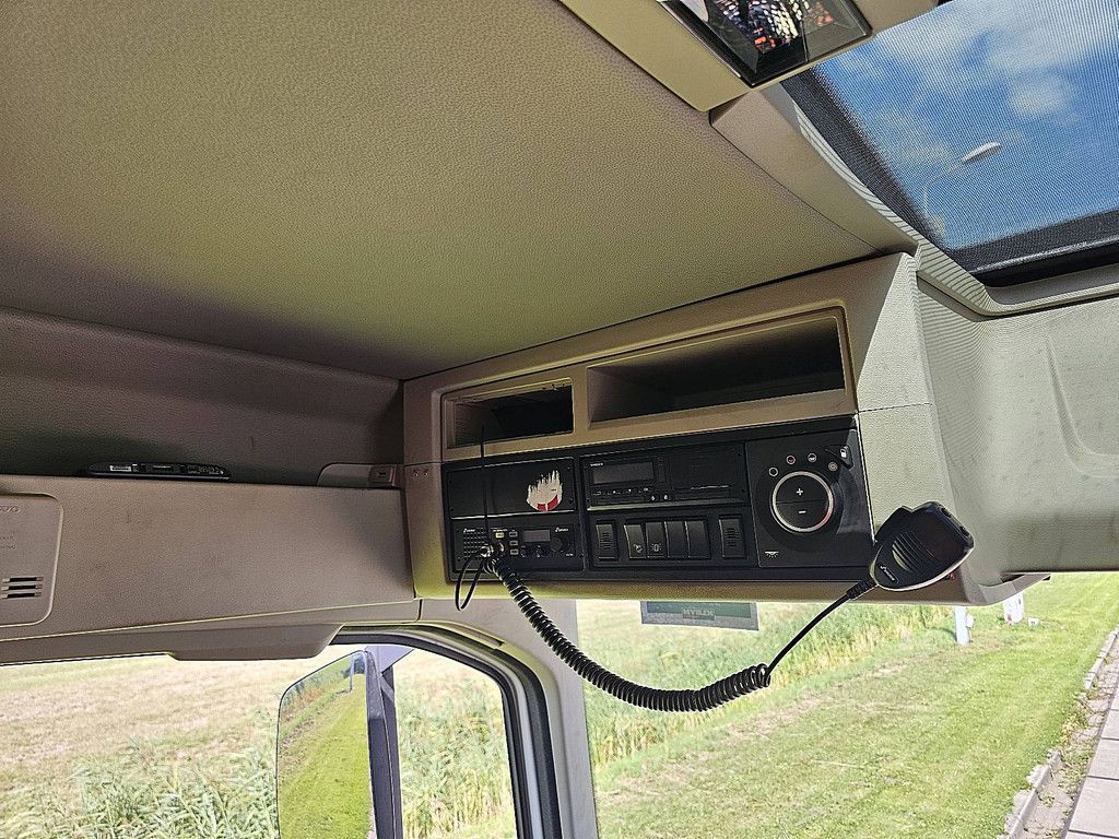 VOLVO FH 500 6x2 pto 328tkm