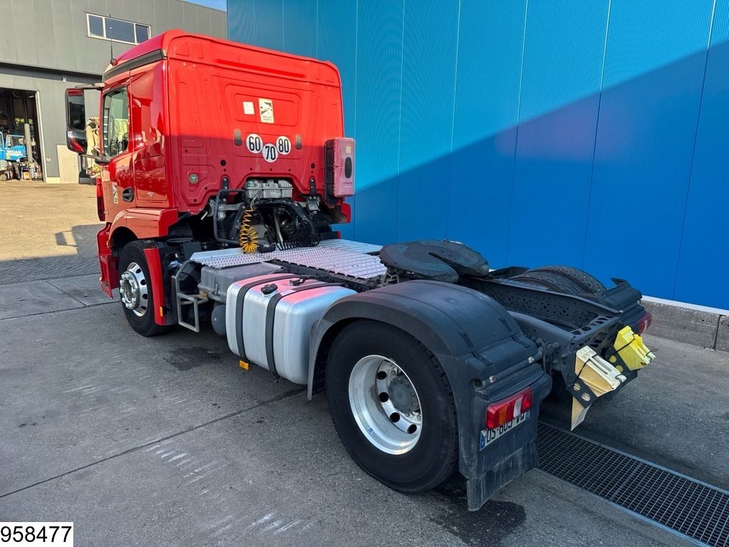 Mercedes Actros 1843 EURO 6, PTO, ADR, Retarder