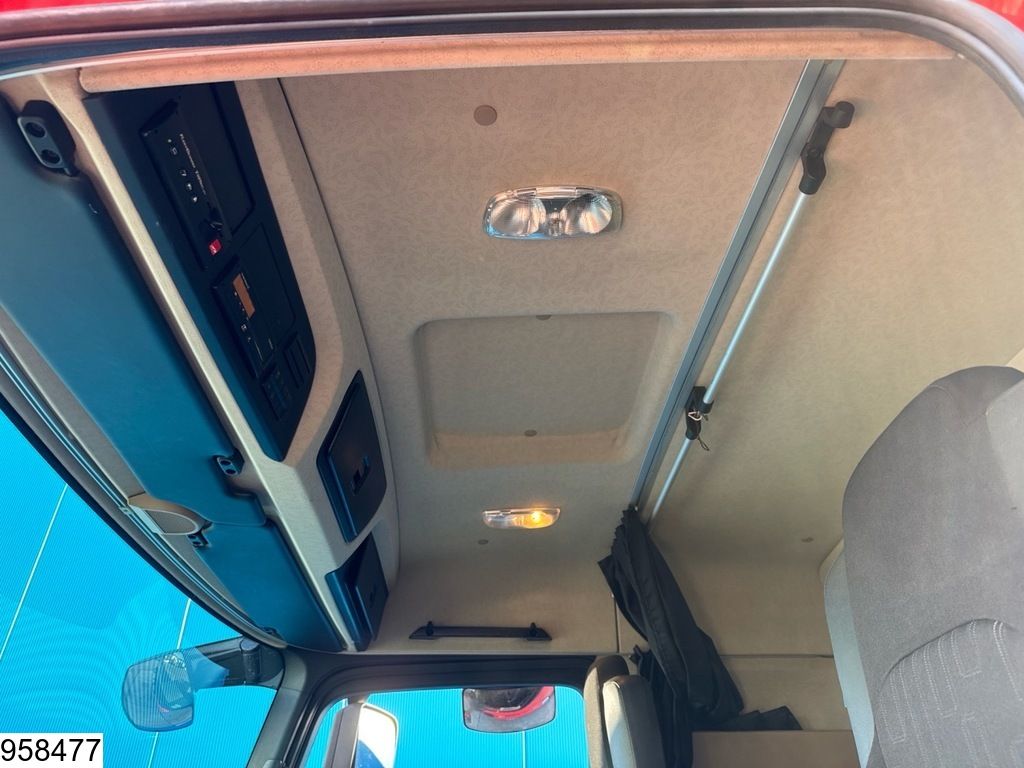 Mercedes Actros 1843 EURO 6, PTO, ADR, Retarder