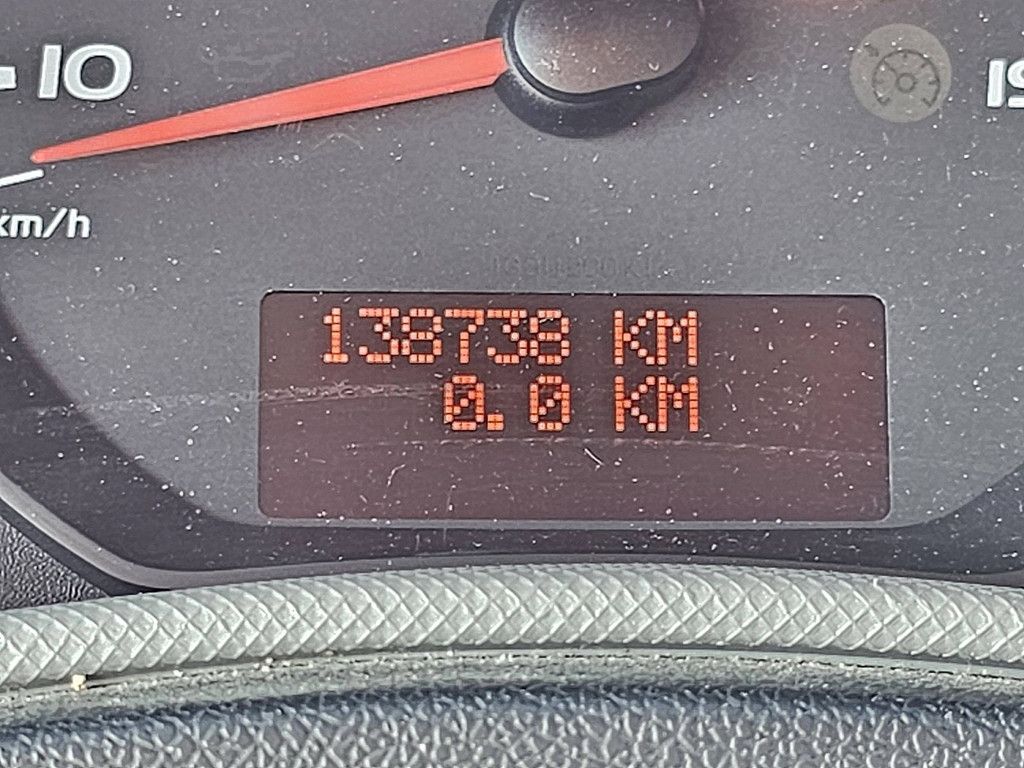 RENAULT MASTER T35 maxi ac navi