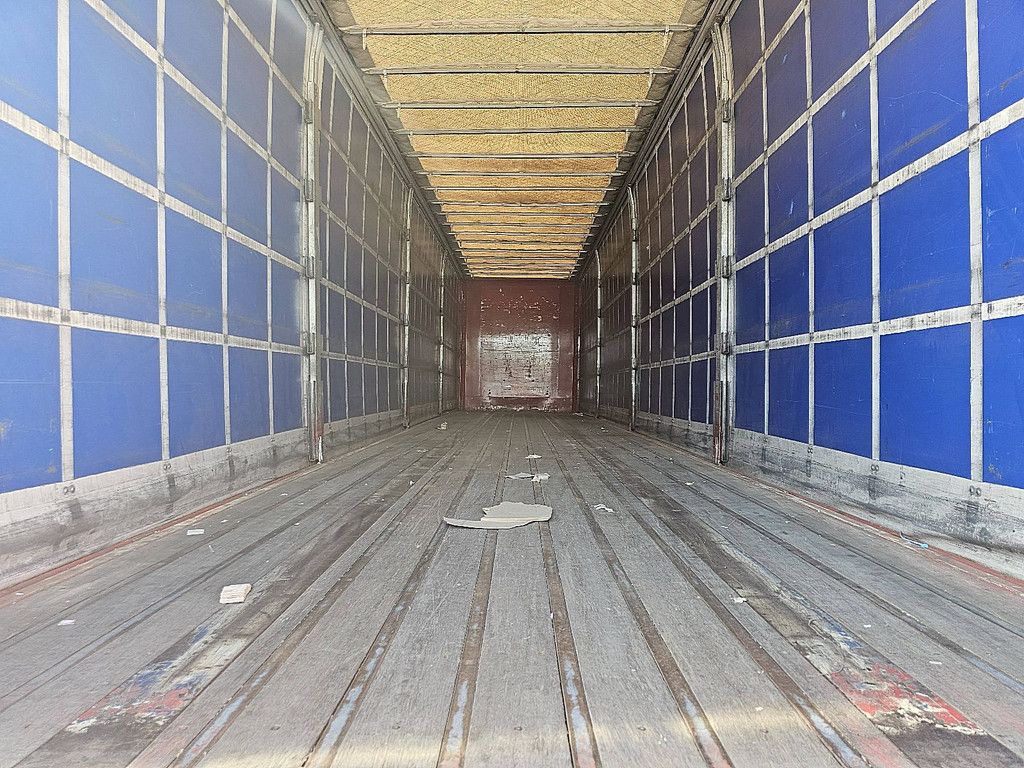 PACTON TXD 339 hard wood floor