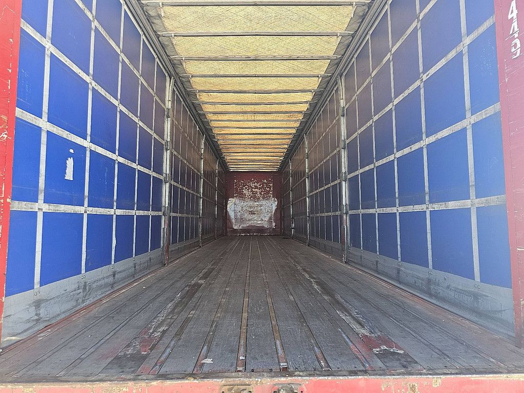 PACTON TXD 339 hard wood floor