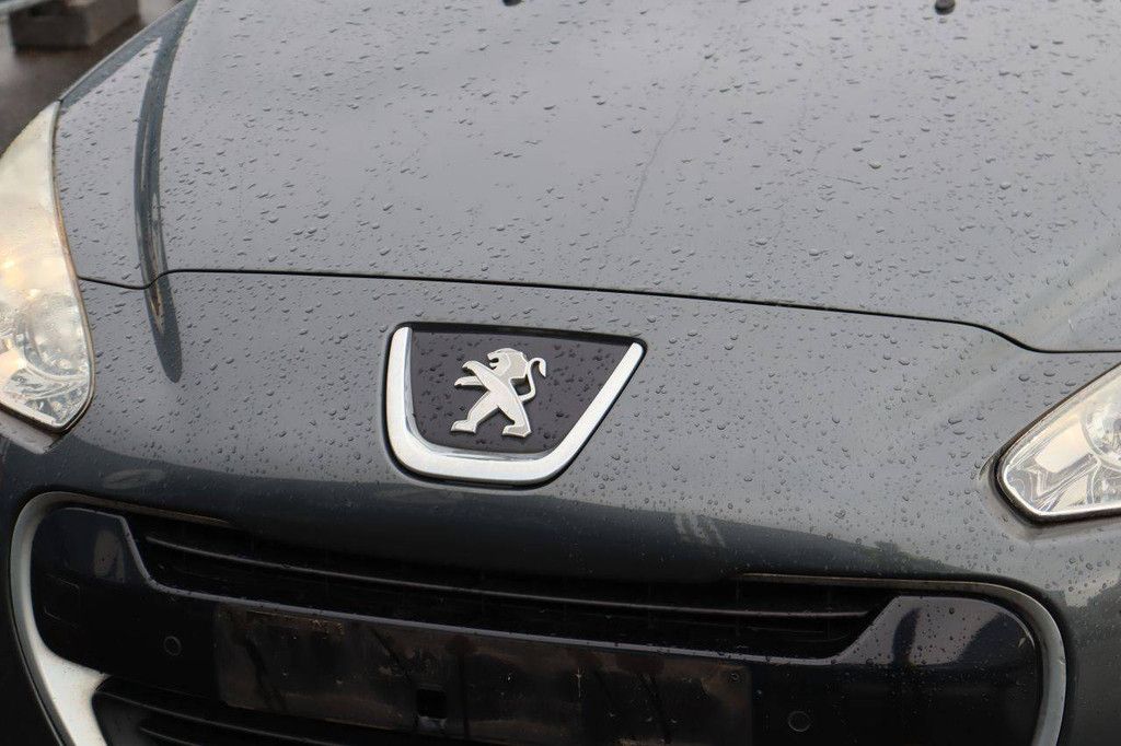 Passenger car Peugeot 308 SW Diesel 92hp 2013 (Margin)
