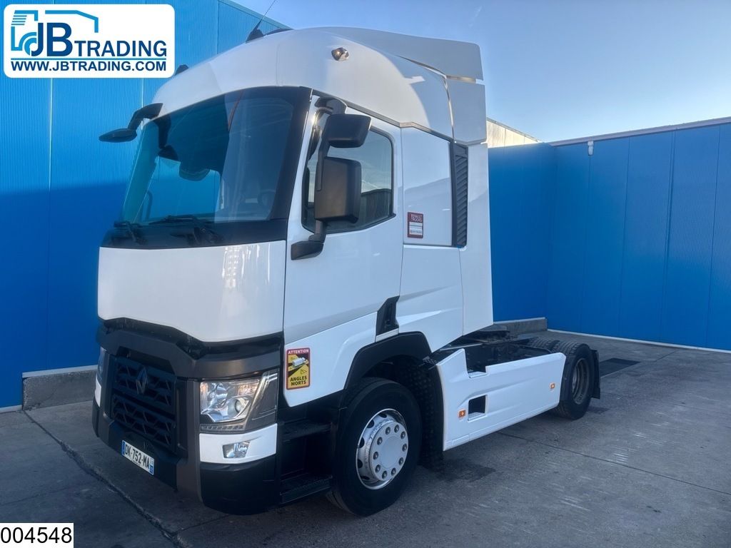 Renault T 460 EURO 6